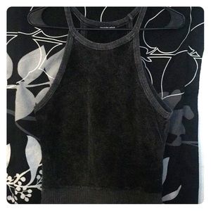 Fashion Nova Crop Top